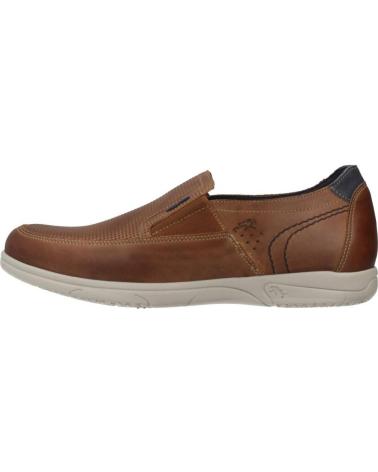 Man shoes FLUCHOS F0118 MARRON