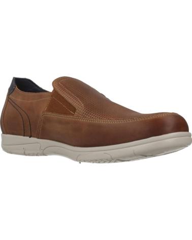 Chaussures pour Homme FLUCHOS F0118 MARRON