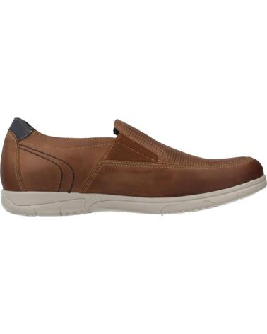 Chaussures pour Homme FLUCHOS F0118 MARRON