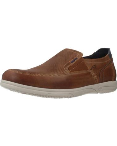 Chaussures pour Homme FLUCHOS F0118 MARRON