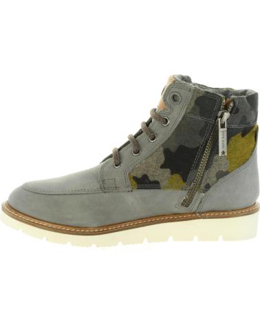 Botas de Niño PEPE JEANS PBS50072 MOON 945 GREY
