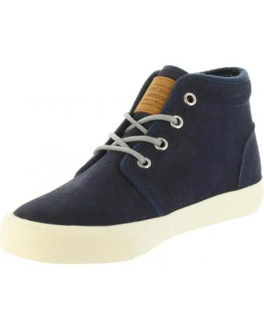 Esportes  de Menino PEPE JEANS PBS30379 TRAVELER 595 NAVY