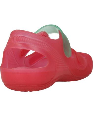 Zehansandalen für Mädchen IGOR S10146 ROSA