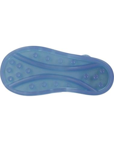 Chanclas de Niña y Niño IGOR S10233 AZUL