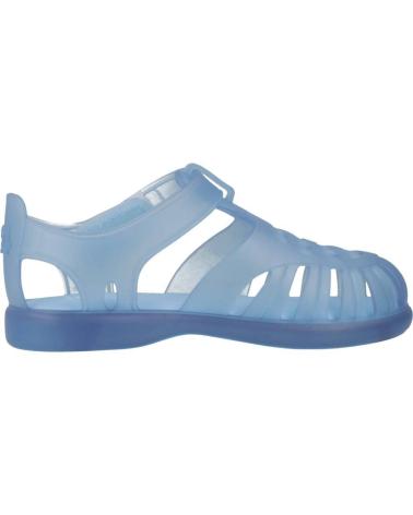 Chanclas de Niña y Niño IGOR S10233 AZUL