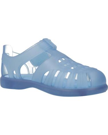 Chanclas de Niña y Niño IGOR S10233 AZUL