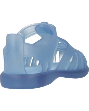 Chanclas de Niña y Niño IGOR S10233 AZUL