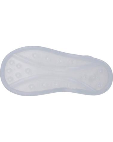Sandalias de Niño y Niña igor S10233-038 TOBBY V TR BLANCO