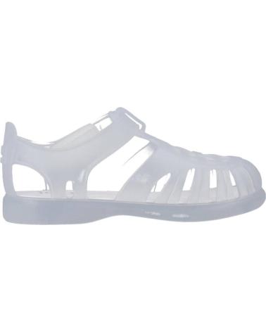 Sandalias de Niño y Niña igor S10233-038 TOBBY V TR BLANCO