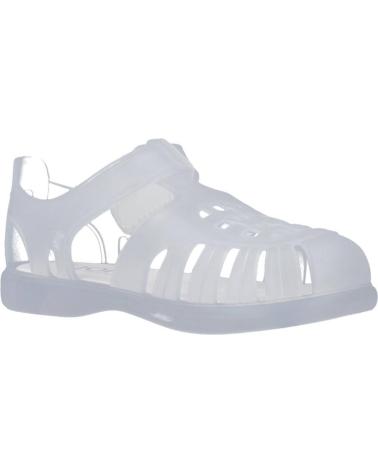 Sandalias de Niño y Niña igor S10233-038 TOBBY V TR BLANCO