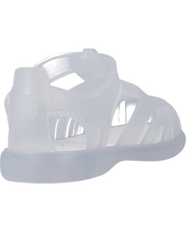 Sandalias de Niño y Niña igor S10233-038 TOBBY V TR BLANCO
