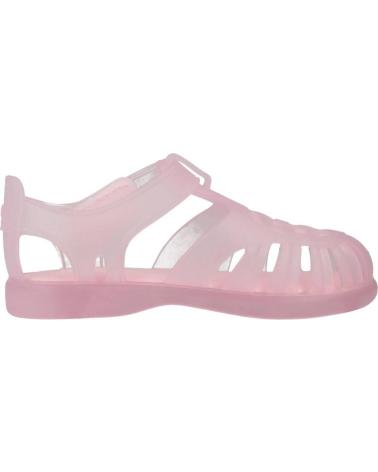 Chanclas de Niña IGOR S10233 ROSA