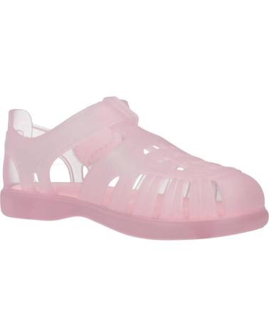 Chanclas de Niña IGOR S10233 ROSA