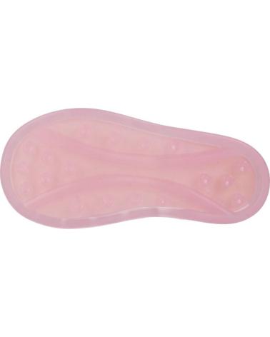 Chanclas de Niña IGOR S10233 ROSA