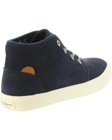 Esportes  de Menino PEPE JEANS PBS30379 TRAVELER 595 NAVY