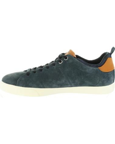 Chaussures pour Homme PEPE JEANS PMS30502 MARTON 595 NAVY