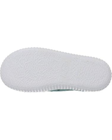 Sneaker für Junge VICTORIA 1366126 VERDE