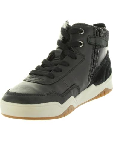 Botines de Niña y Niño GEOX J847RC 05422 J PERTH C9999 BLACK