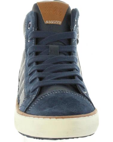 Botines de Niño GEOX J842CB 05422 J ALONISSO C4002 NAVY