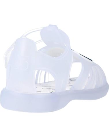 Infradito per Uomo igor CHANCLAS TOBBY BLANCO MARINO S10249 BLANCO