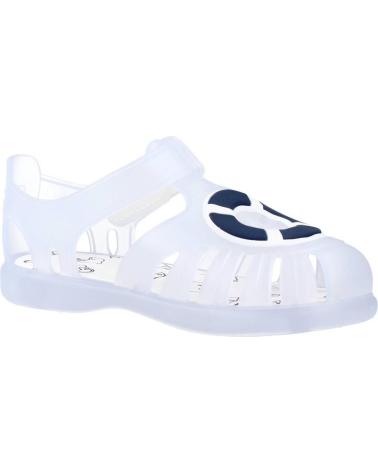 Infradito per Uomo igor CHANCLAS TOBBY BLANCO MARINO S10249 BLANCO