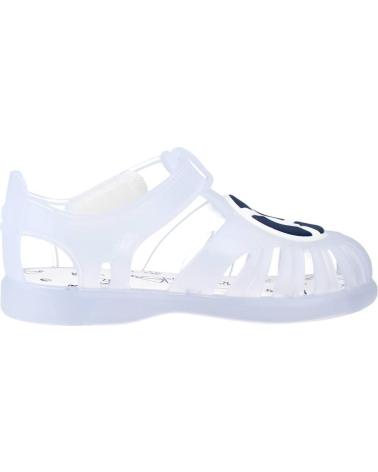 Infradito per Uomo igor CHANCLAS TOBBY BLANCO MARINO S10249 BLANCO