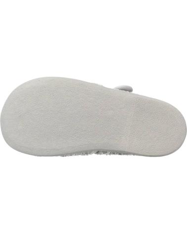 Pantoufles pour Garçon VUL-LADI ZAPATILLAS HOGAR NINO VULLADI MODELO 5170 052 COLOR GRIS GRI GRIS