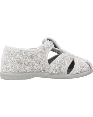Pantoufles pour Garçon VUL-LADI ZAPATILLAS HOGAR NINO VULLADI MODELO 5170 052 COLOR GRIS GRI GRIS