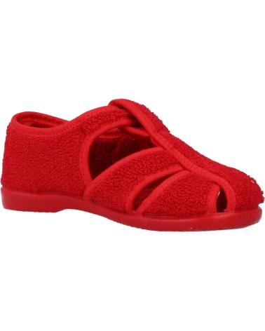Pantofole per Bambina VUL-LADI 5170 052 ROJO