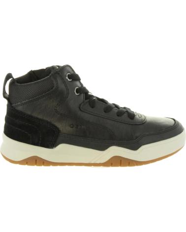 Botines de Niña y Niño GEOX J847RC 05422 J PERTH C9999 BLACK