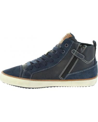 Botines de Niño GEOX J842CB 05422 J ALONISSO C4002 NAVY
