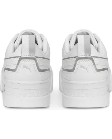 Woman Zapatillas deporte PUMA ZAPATILLAS MAYZE UT METALIC BLANCO