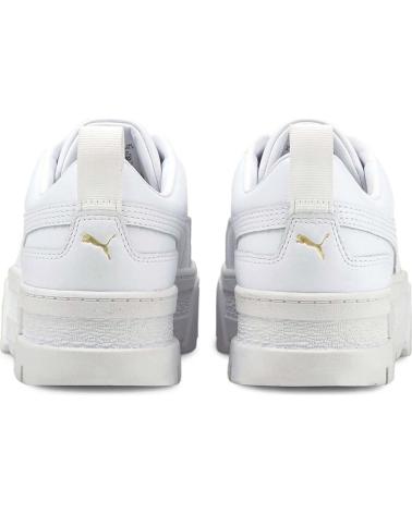 Woman Zapatillas deporte PUMA ZAPATILLAS MAYZE BLANCO