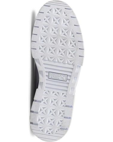 Woman Zapatillas deporte PUMA ZAPATILLAS MAYZE BLANCO