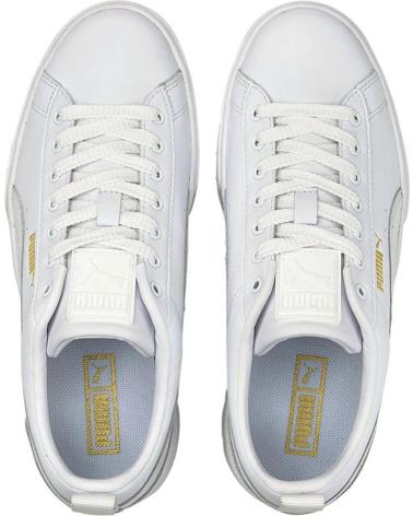 Woman Zapatillas deporte PUMA ZAPATILLAS MAYZE BLANCO