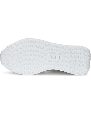 Woman Zapatillas deporte PUMA ZAPATILLAS FUTURE RAIDER PASTEL VERDE