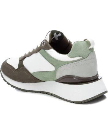 Zapatillas deporte de Mujer XTI 140727 AQUA