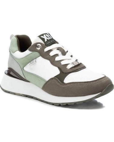 Zapatillas deporte de Mujer XTI 140727 AQUA