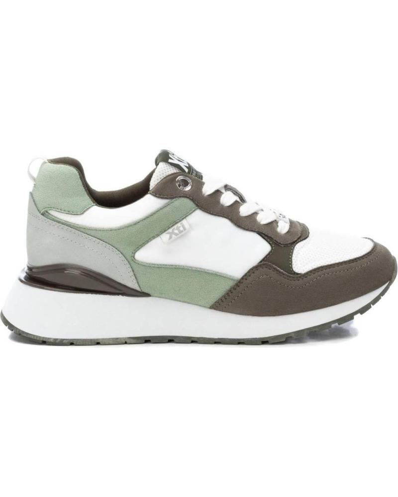 Zapatillas deporte de Mujer XTI 140727 AQUA