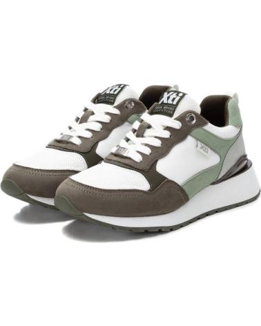 Zapatillas deporte de Mujer XTI 140727 AQUA