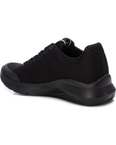 Woman Zapatillas deporte XTI 140729 NEGRO