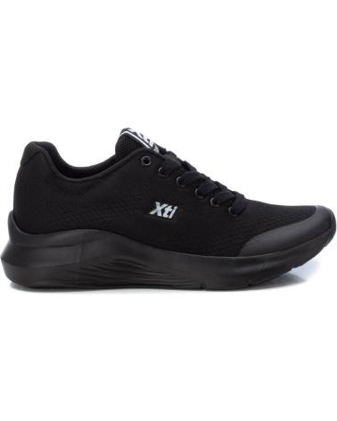 Woman Zapatillas deporte XTI 140729 NEGRO