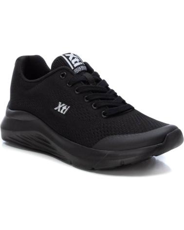 Woman Zapatillas deporte XTI 140729 NEGRO