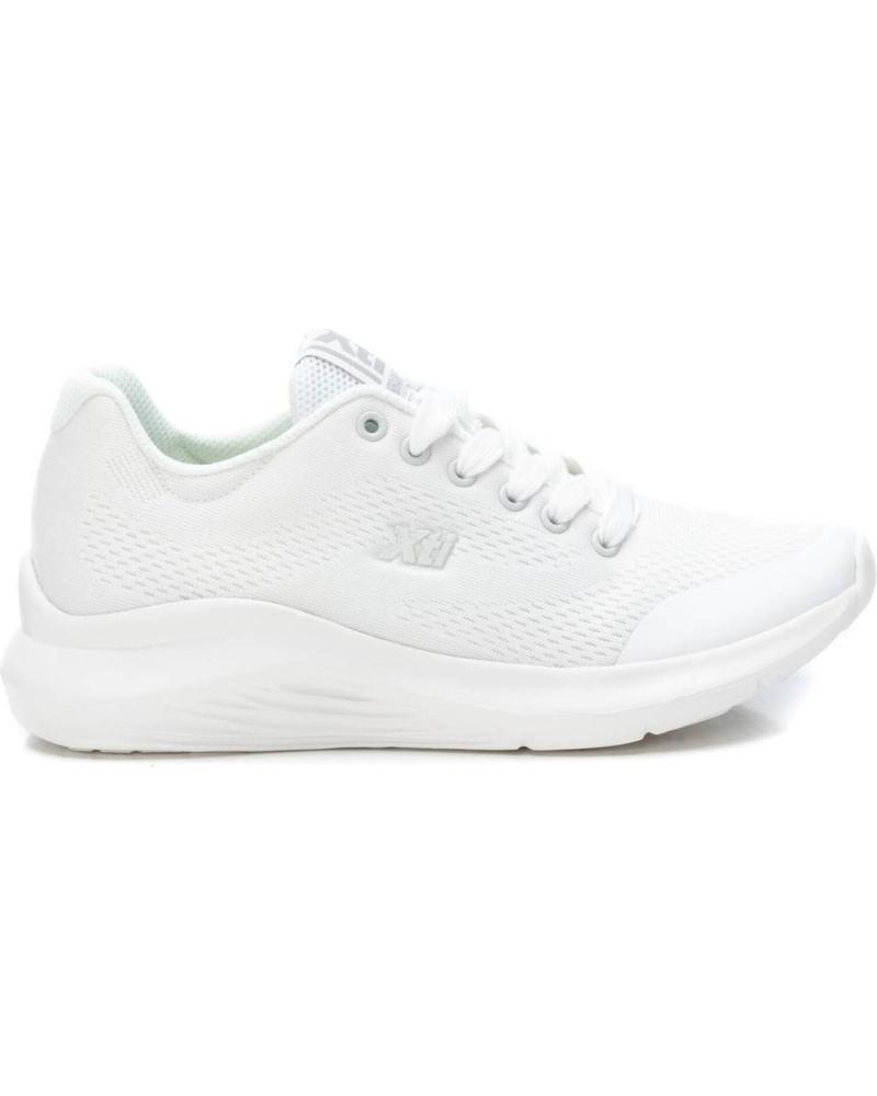 Deportivas de Mujer y Niña XTI 140729 BLANCO