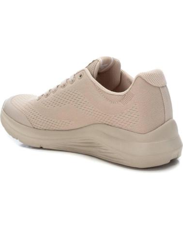 Woman Zapatillas deporte XTI 140729 BEIGE
