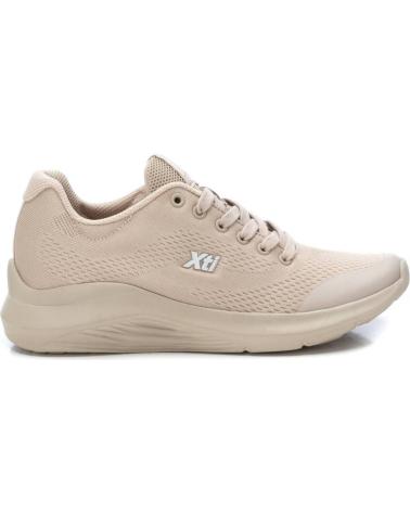 Woman Zapatillas deporte XTI 140729 BEIGE
