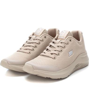 Woman Zapatillas deporte XTI 140729 BEIGE