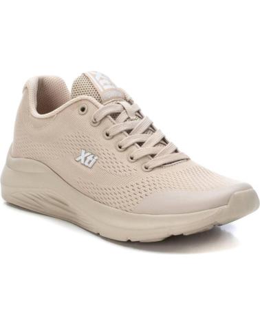 Woman Zapatillas deporte XTI 140729 BEIGE