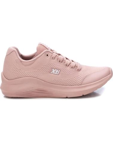 Woman Trainers XTI SNEAKERS Z-TEX 140729 W PINK