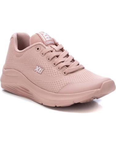 Woman Trainers XTI SNEAKERS Z-TEX 140729 W PINK
